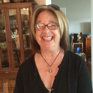 Meet your Posher, Kat